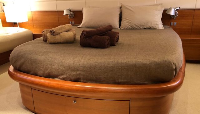 JULY yacht for sale 2