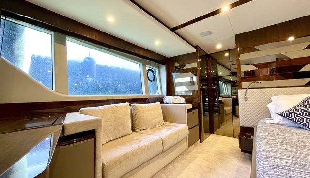 noname yacht for sale 44