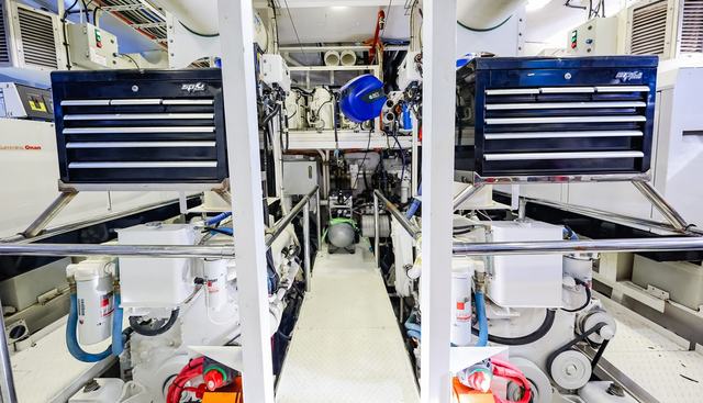 KAPAL yacht for sale 20