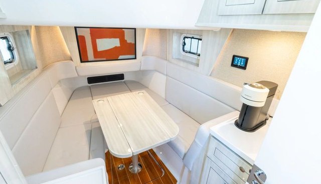 BELLA BROKA yacht for sale 52