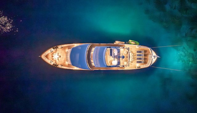SUNCOCO yacht for sale 7