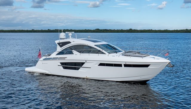 Tropical Dreamer yacht for sale 2