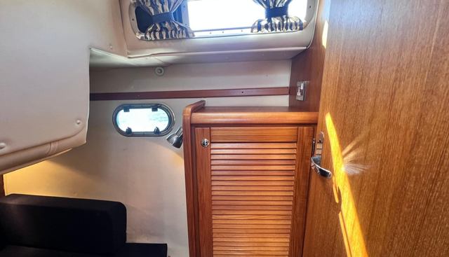 noname yacht for sale 22