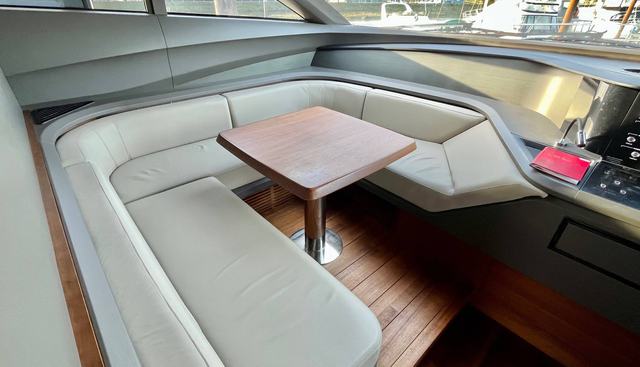 noname yacht for sale 52