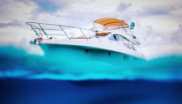 BELLE yacht for sale 32