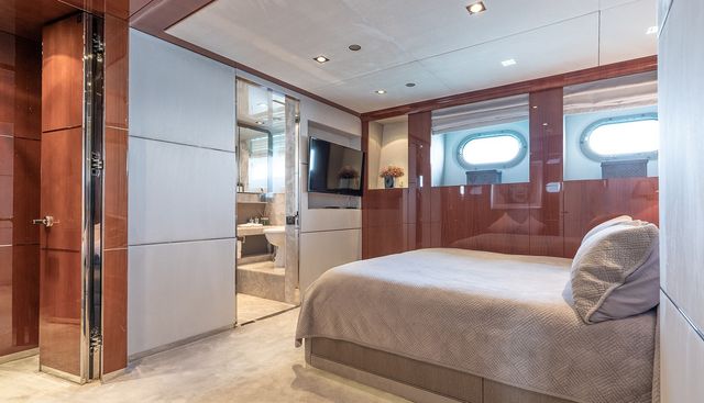 BLISS yacht for sale 20