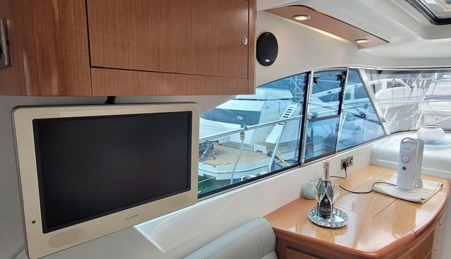 noname yacht for sale 17