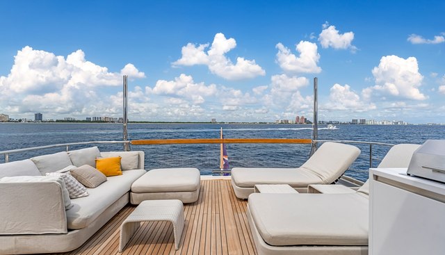 NOTYNOG yacht for sale 37