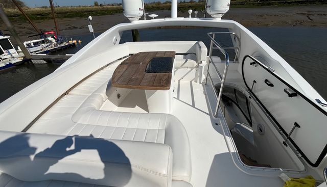 noname yacht for sale 9