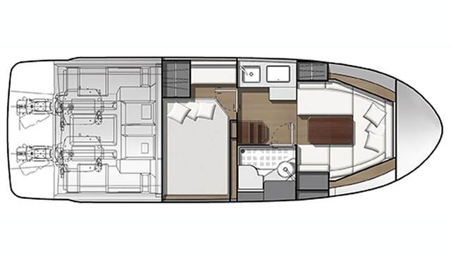 noname yacht for sale 85
