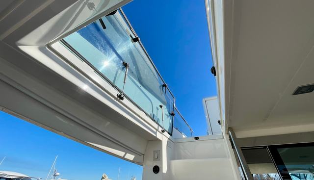 noname yacht for sale 42