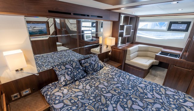 Don Pablo yacht for sale 34