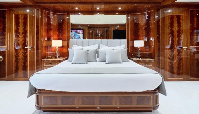 Ability yacht for sale 20