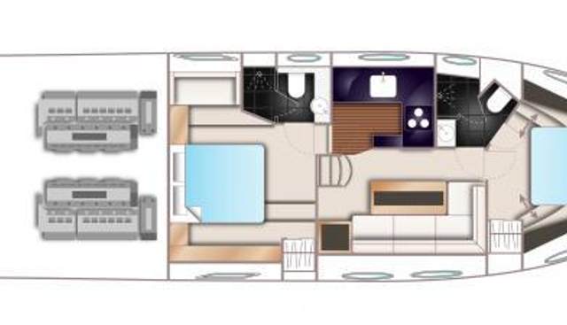 noname yacht for sale 35