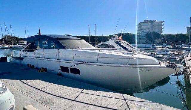 noname yacht for sale 2