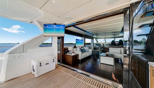 noname yacht for sale 45