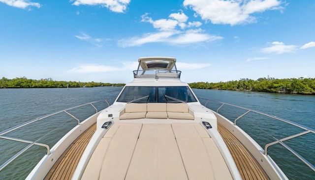 noname yacht for sale 59