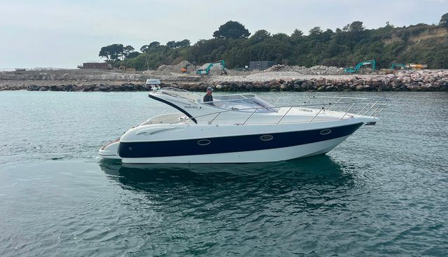 Kesa yacht for sale 34