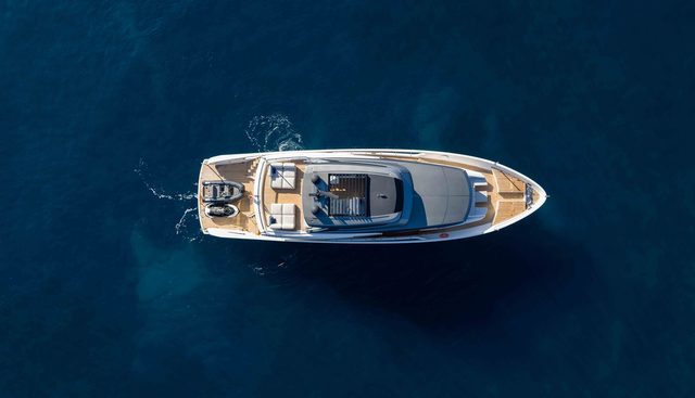 La yacht for sale 12