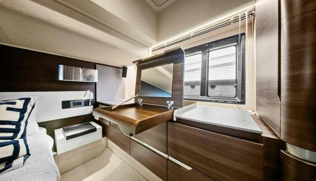 This is Us 2 yacht for sale 53