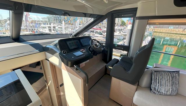 In Stock yacht for sale 30