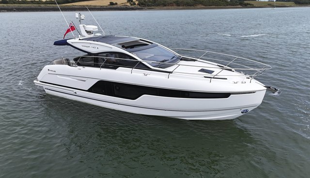 noname yacht for sale 7