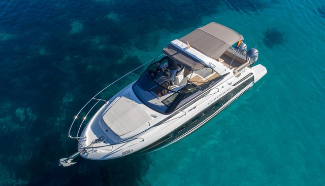 noname yacht for sale 17