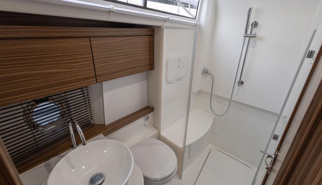 noname yacht for sale 124
