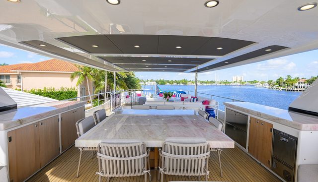 C3 yacht for sale 47