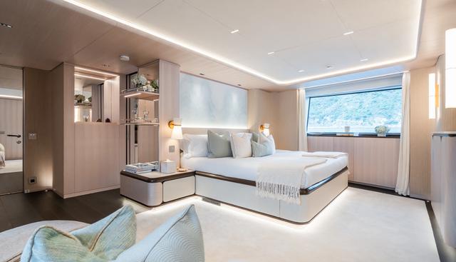 M yacht for sale 15