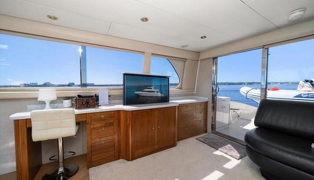 Octopi yacht for sale 149