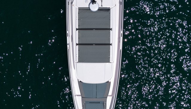 BLUTO yacht for sale 2