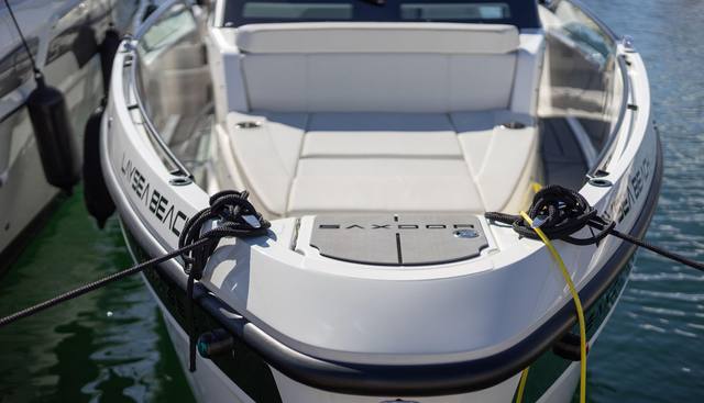 Sunnydaze yacht for sale 22