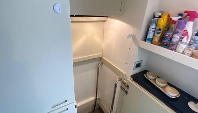 BLISS yacht for sale 17