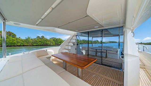 noname yacht for sale 62