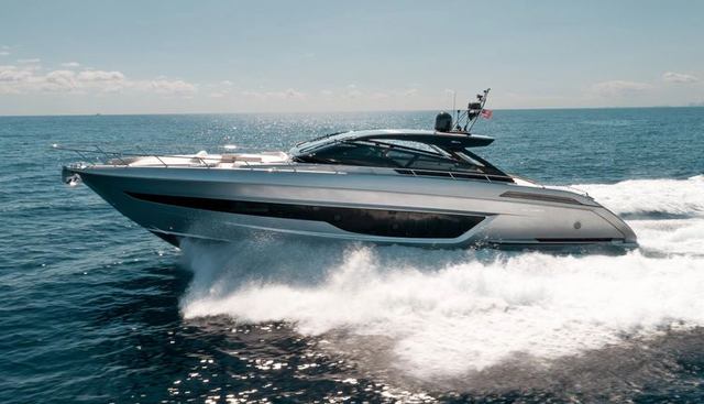 BEL SOGNO yacht for sale 5