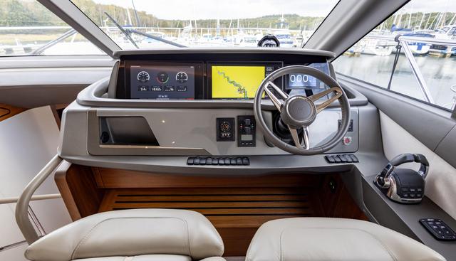 PB2274 yacht for sale 69