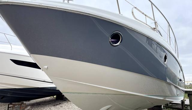 noname yacht for sale 42