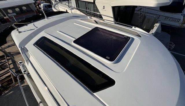 noname yacht for sale 7