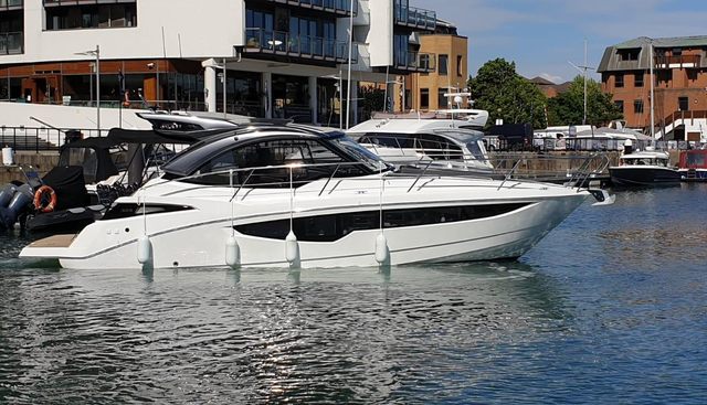 noname yacht for sale 18