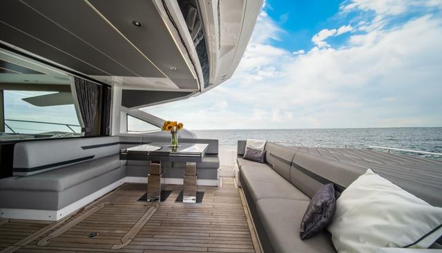 noname yacht for sale 19