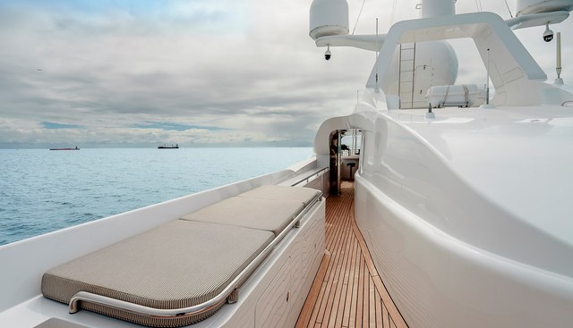 STARFIRE yacht for sale 55