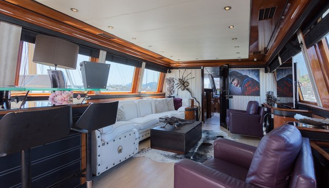 Indigo Star I yacht for sale 25