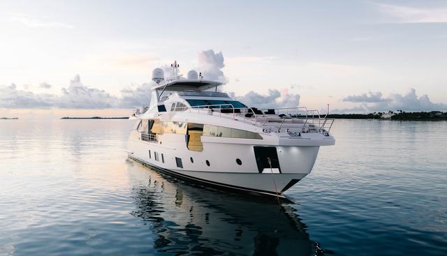 CARPE DIEM yacht for sale 15
