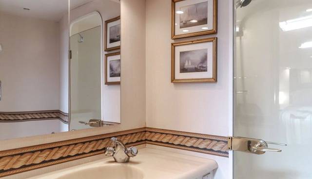 Triumph yacht for sale 188