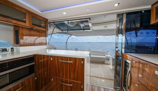 MISS SIP yacht for sale 20