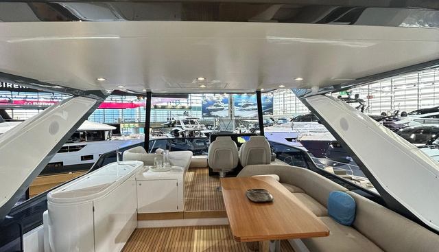 noname yacht for sale 5