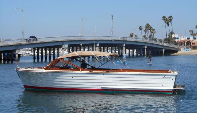 Dazzler yacht for sale 5
