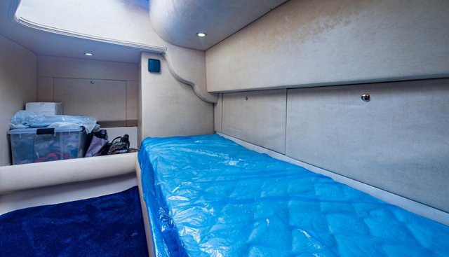 TO LIFE! yacht for sale 58