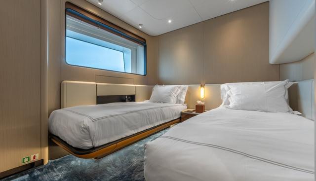 ABIE yacht for sale 30